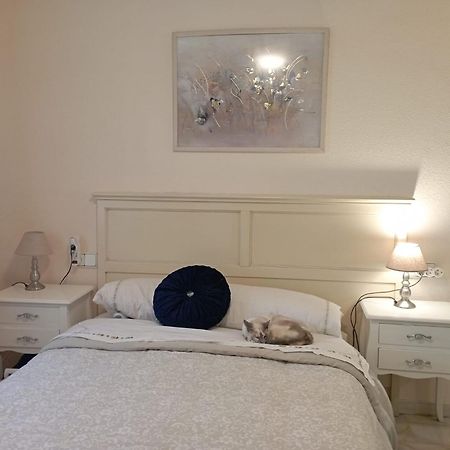 Apartamento Laguna Beach Torrox Costa Exterior photo