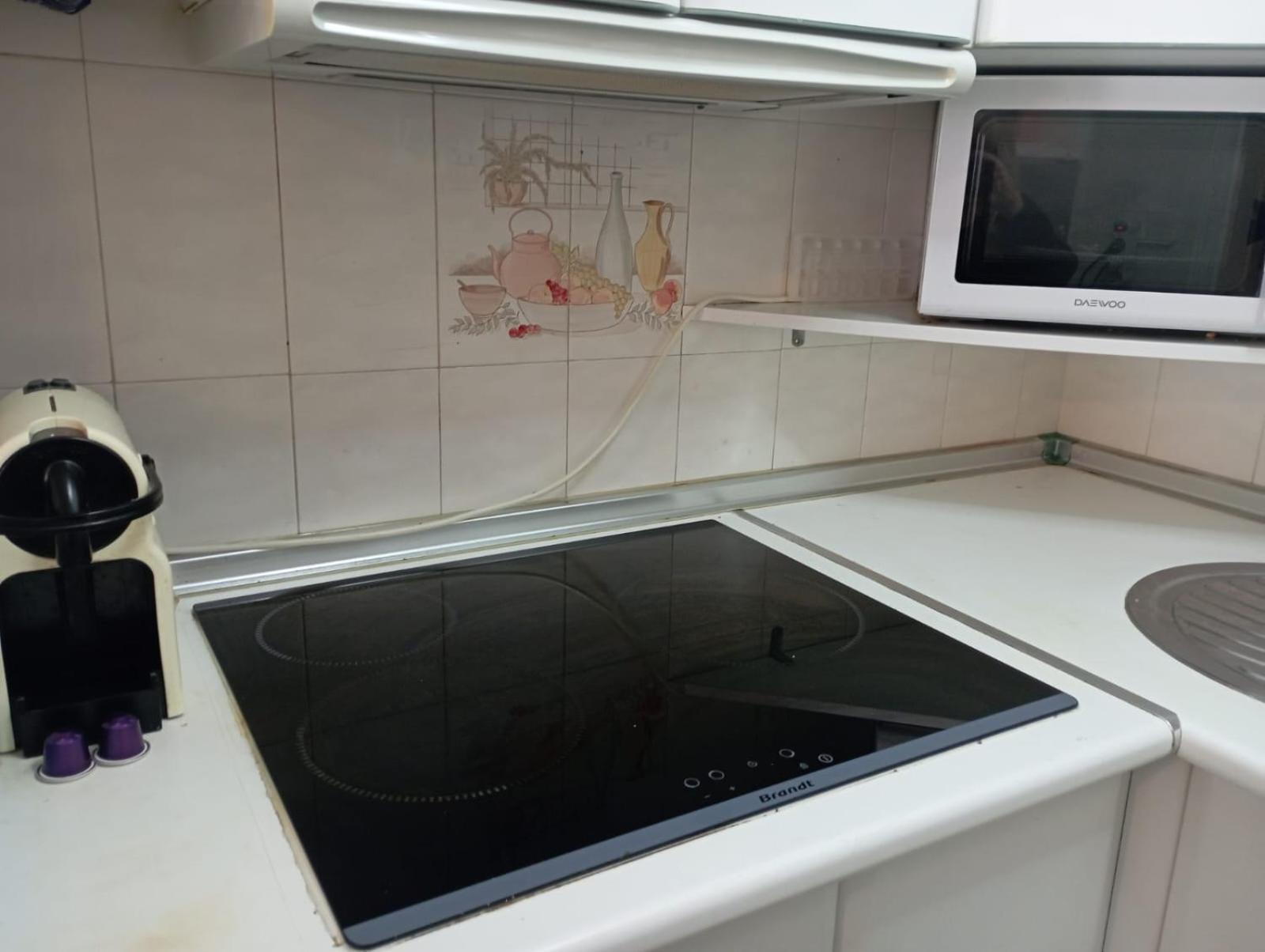 Apartamento Laguna Beach Torrox Costa Exterior photo