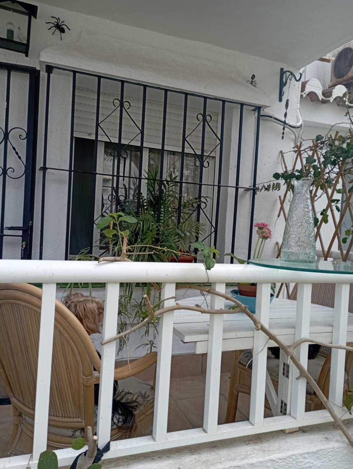 Apartamento Laguna Beach Torrox Costa Exterior photo