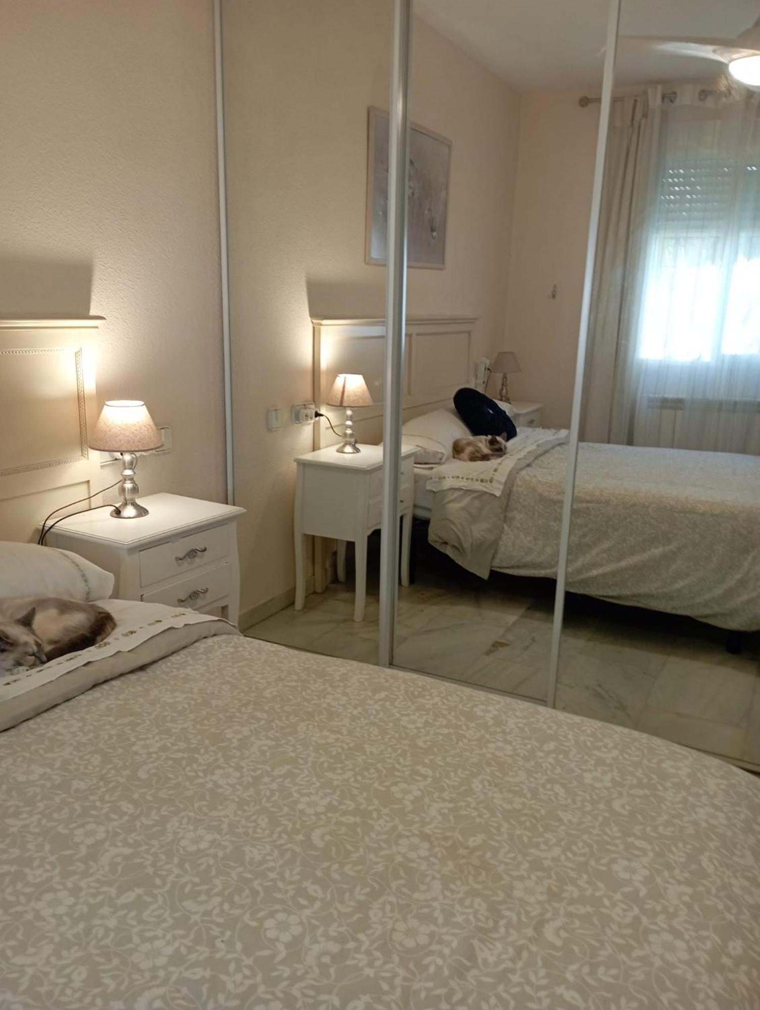 Apartamento Laguna Beach Torrox Costa Exterior photo