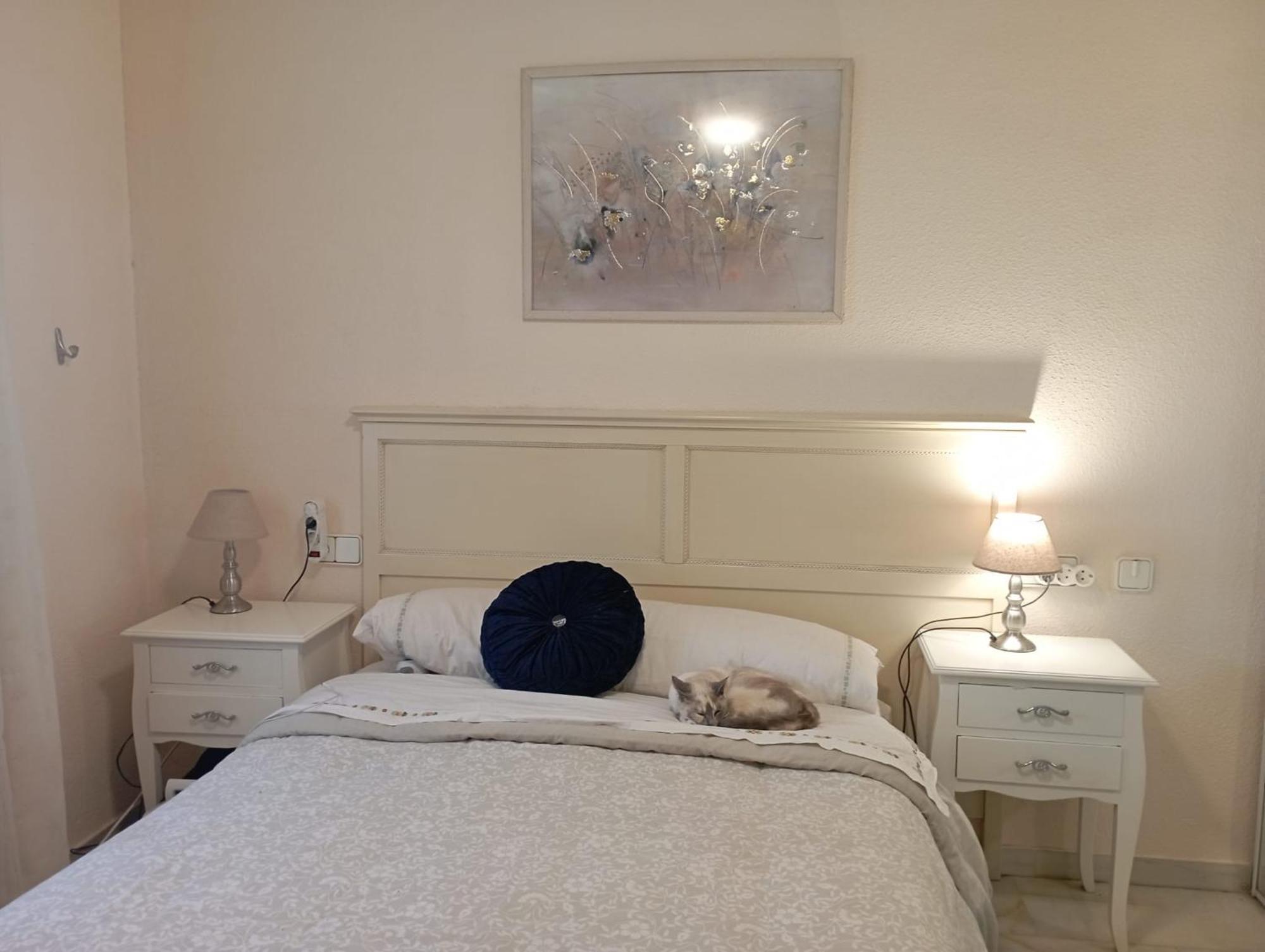 Apartamento Laguna Beach Torrox Costa Exterior photo