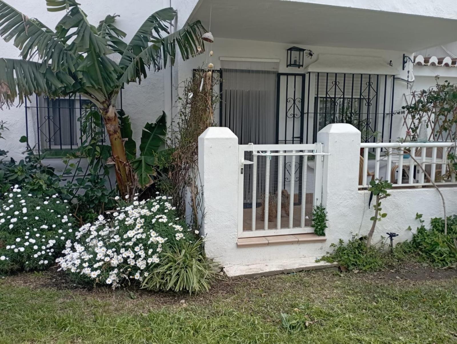 Apartamento Laguna Beach Torrox Costa Exterior photo
