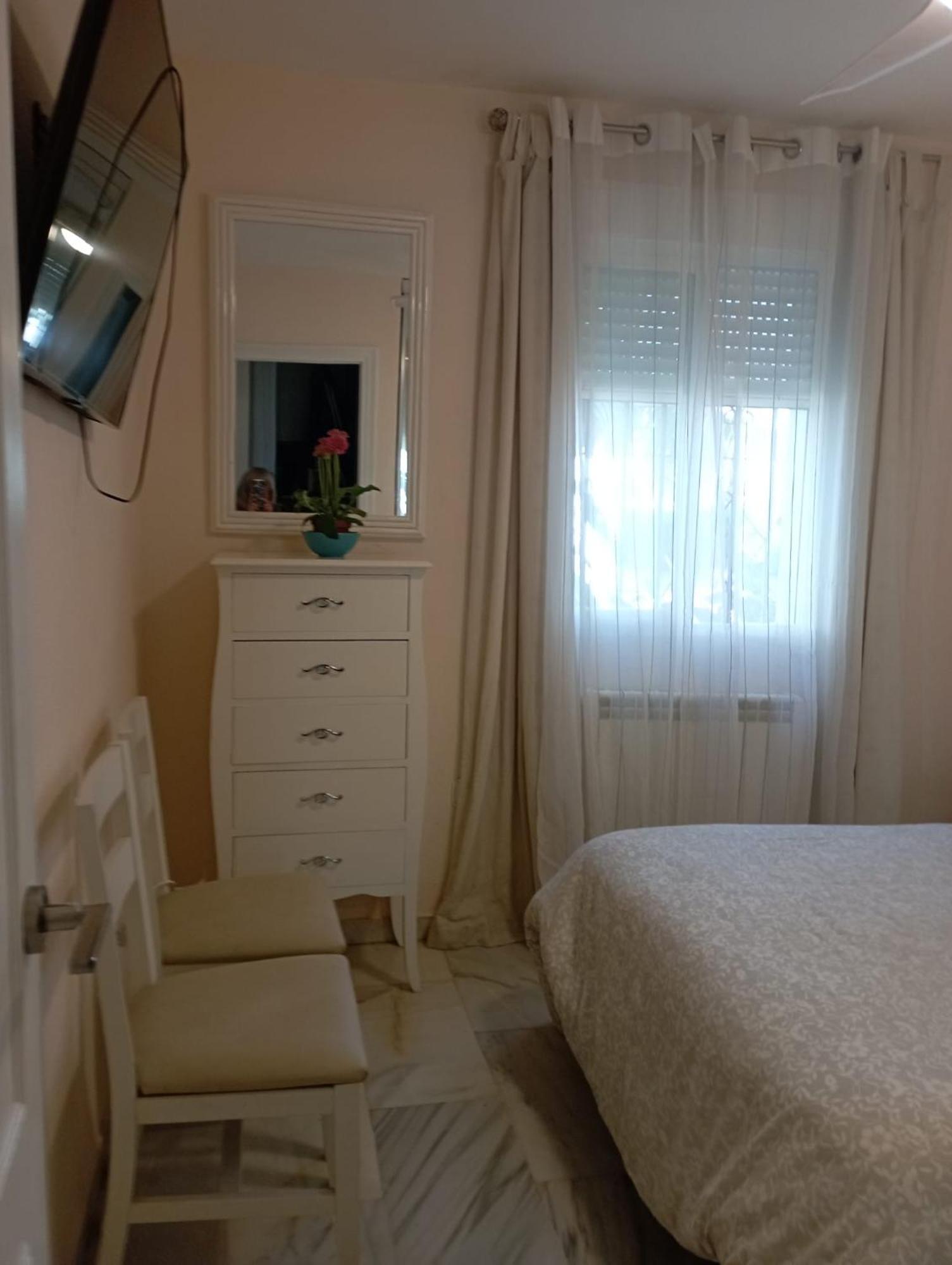 Apartamento Laguna Beach Torrox Costa Exterior photo